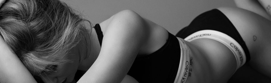 Klasick&eacute; kalhotky