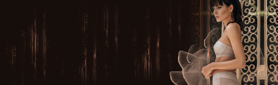 Korzetov&eacute; podprsenky